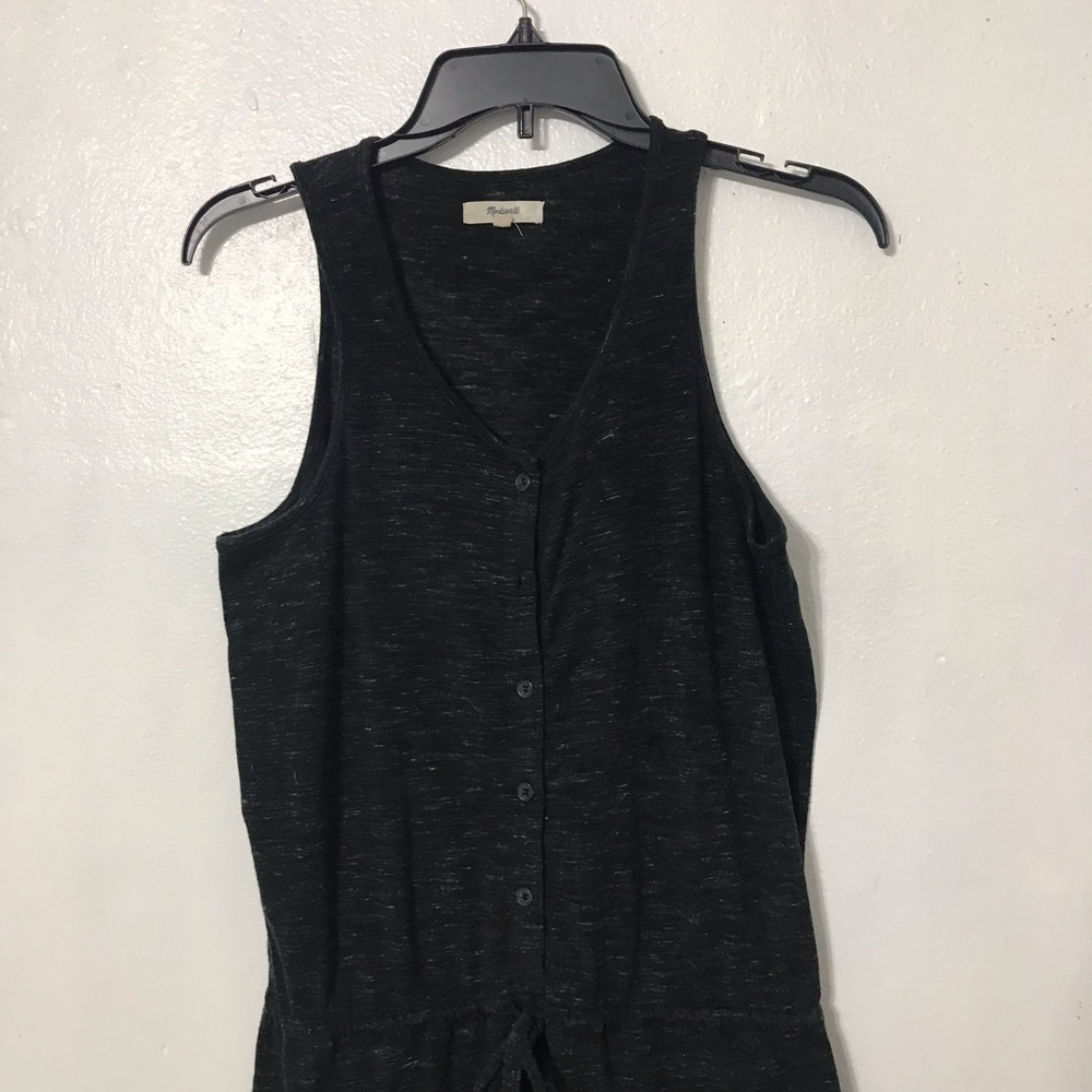 Madewell jumpert size XS